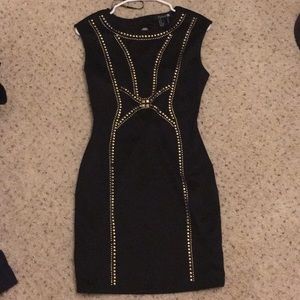 Cocktail dress
